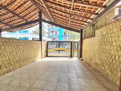 Casa com 2 Quartos à venda, 125m² no Aviação, Praia Grande
