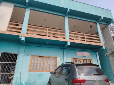 Sobrado com 2 Quartos à venda, 177m² no Jarivatuba, Joinville
