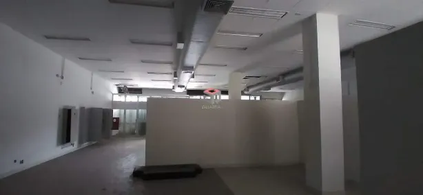Prédio Comercial para alugar, 1270m² no Rudge Ramos, São Bernardo do Campo