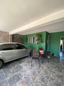 Casa com 3 Quartos à venda, 135m² no Residencial Itamarati, São Carlos