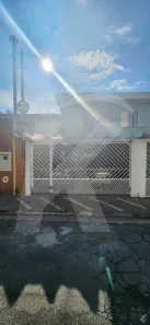 Sobrado com 3 Quartos à venda, 133m² no Vila Aurora (Zona Norte), São Paulo