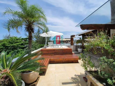 Cobertura com 3 Quartos à venda, 264m² no Recreio dos Bandeirantes, Rio de Janeiro