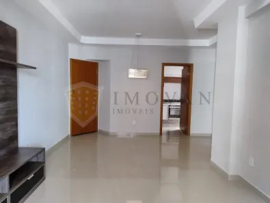Apartamento com 3 Quartos à venda, 110m² no Jardim Botânico, Ribeirão Preto