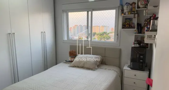 Apartamento com 2 Quartos à venda, 75m² no Jardim Stella, Santo André