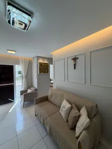 Apartamento com 3 Quartos à venda, 70m² no Centro, Barra dos Coqueiros