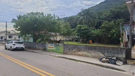 Lote/Terreno à venda, 10500m² no Ribeirão da Ilha, Florianópolis