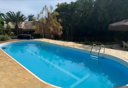 Casa de Condomínio com 4 Quartos à venda, 370m² no Itanhangá, Rio de Janeiro