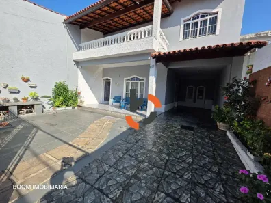 Casa com 5 Quartos à venda, 300m² no Santa Eugênia, Nova Iguaçu