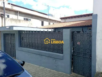 Casa com 3 Quartos à venda, 200m² no Jardim Imperador (Zona Leste), São Paulo