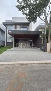 Casa de Condomínio com 4 Quartos à venda, 273m² no Urbanova VII, São José dos Campos