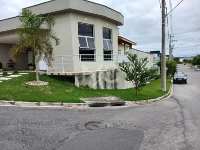 Casa com 3 Quartos à venda, 282m² no Jardim Residencial Golden Park, Jacareí