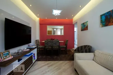 Apartamento com 1 Quarto à venda, 55m² no Campos Elíseos, São Paulo