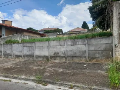 Lote/Terreno à venda, 525m² no Vila Santista, Atibaia