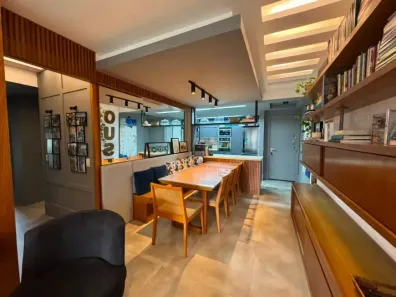 Apartamento com 4 Quartos à venda, 107m² no Barra da Tijuca, Rio de Janeiro