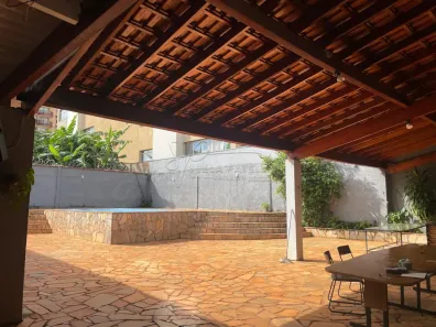 Casa com 4 Quartos à venda, 585m² no Vila Monte Alegre, Ribeirão Preto