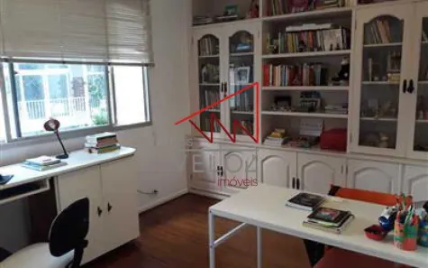 Apartamento com 4 Quartos à venda, 134m² no Leblon, Rio de Janeiro