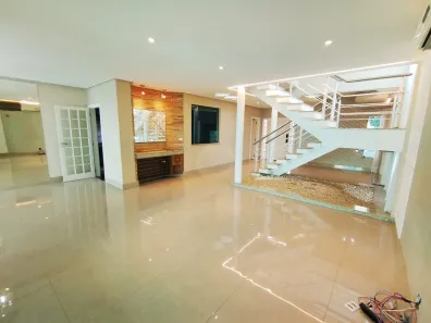 Casa com 3 Quartos para alugar, 280m² no Terras de Piracicaba, Piracicaba