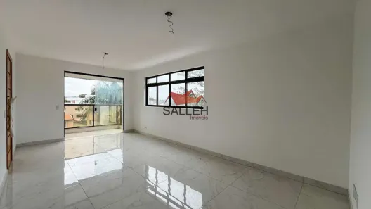 Apartamento com 4 Quartos à venda, 130m² no Indaiá, Belo Horizonte