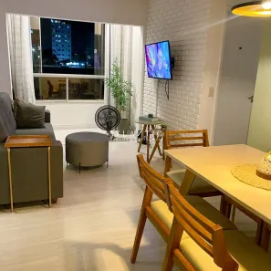 Apartamento com 2 Quartos à venda, 65m² no Residencial Coqueiral, Vila Velha