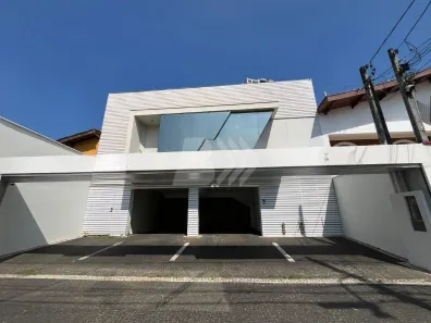 para alugar, 350m² no Paulista, Piracicaba