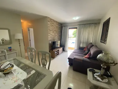 Apartamento com 3 Quartos à venda, 75m² no Jardim Esmeralda, São Paulo