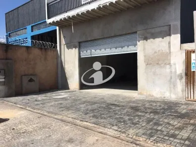 Galpão/Depósito/Armazém para alugar, 380m² no Jardim Canaã, Uberlândia