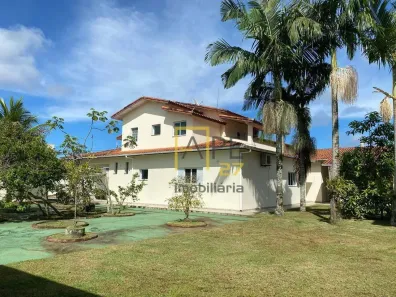 Sobrado com 3 Quartos à venda, 400m² no Cananéia, Cananéia