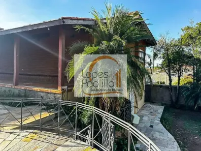 Casa com 4 Quartos à venda, 700m² no Vila Petrópolis, Atibaia