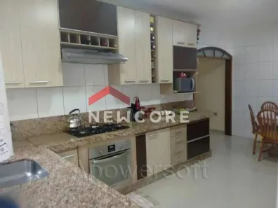 Casa com 3 Quartos à venda, 200m² no Jardim Santa Cecília, Guarulhos