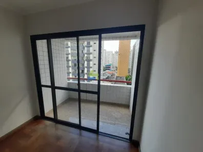 Apartamento com 3 Quartos à venda, 75m² no Vila Mariana, São Paulo