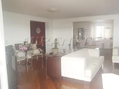 Apartamento com 4 Quartos à venda, 430m² no Santana, São Paulo