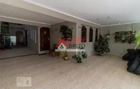 Sobrado com 3 Quartos à venda, 420m² no Vila Talarico, São Paulo