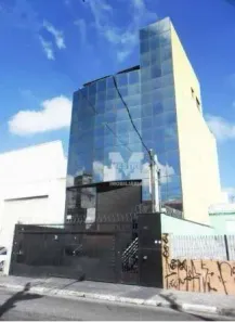 Prédio Comercial à venda, 950m² no Cidade Jardim Cumbica, Guarulhos