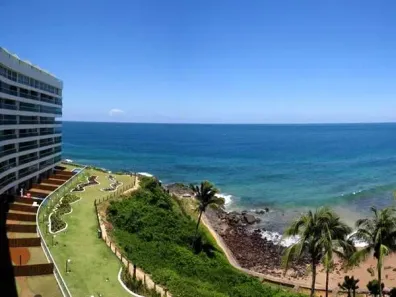 Apartamento com 1 Quarto para alugar, 60m² no Ondina, Salvador