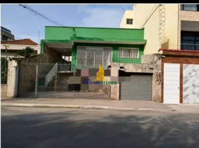 Imóvel Comercial com 2 Quartos para alugar, 240m² no Parque Novo Mundo, São Paulo