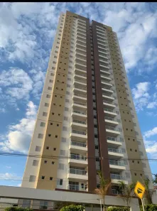 Apartamento com 3 Quartos para alugar, 100m² no Santa Rosa, Cuiabá