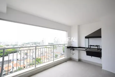 Apartamento com 2 Quartos à venda, 74m² no Vila Dom Pedro I, São Paulo