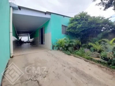 Casa com 3 Quartos à venda, 250m² no Residencial Flor do Ipê II, Senador Canedo