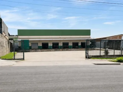 Prédio Comercial para alugar, 1000m² no Jardim Itaipu, Maringá