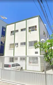 Apartamento com 1 Quarto à venda, 45m² no Candeias, Jaboatão dos Guararapes
