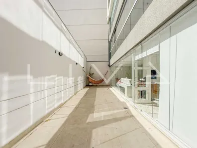 Apartamento com 2 Quartos à venda, 182m² no Botafogo, Rio de Janeiro