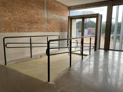 Sala Comercial para alugar, 342m² no Protestantes, Votorantim