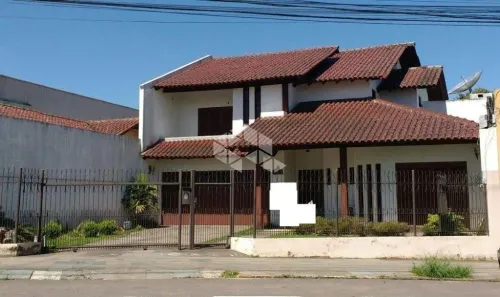 Casa com 3 Quartos à venda, 360m² no Arroio Grande, Santa Cruz do Sul