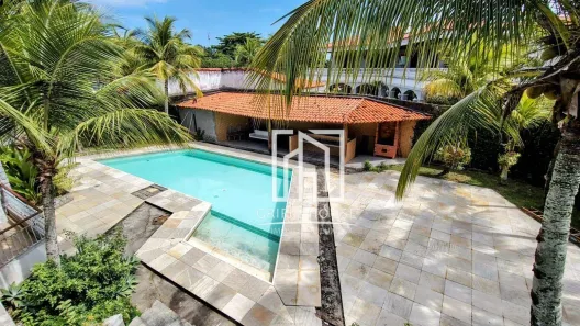 Casa de Condomínio com 4 Quartos à venda, 861m² no Barra da Tijuca, Rio de Janeiro
