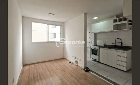 Apartamento com 2 Quartos para venda ou aluguel, 43m² no Jardim Íris, São Paulo
