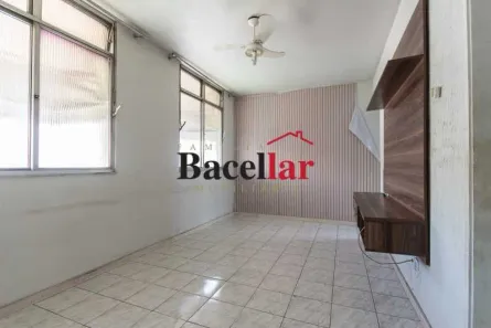 Apartamento com 4 Quartos à venda, 77m² no Maracanã, Rio de Janeiro