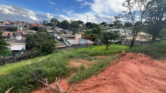 Lote/Terreno à venda, 1000m² no Loteamento Portal da Colina, Jundiaí