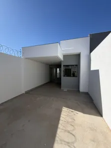 Casa com 2 Quartos à venda, 64m² no Jardim Primavera, Montes Claros