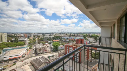 Apartamento com 1 Quarto à venda, 36m² no Portão, Curitiba