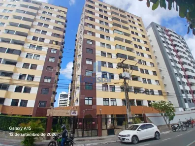 Apartamento com 3 Quartos para alugar, 110m² no Luzia, Aracaju